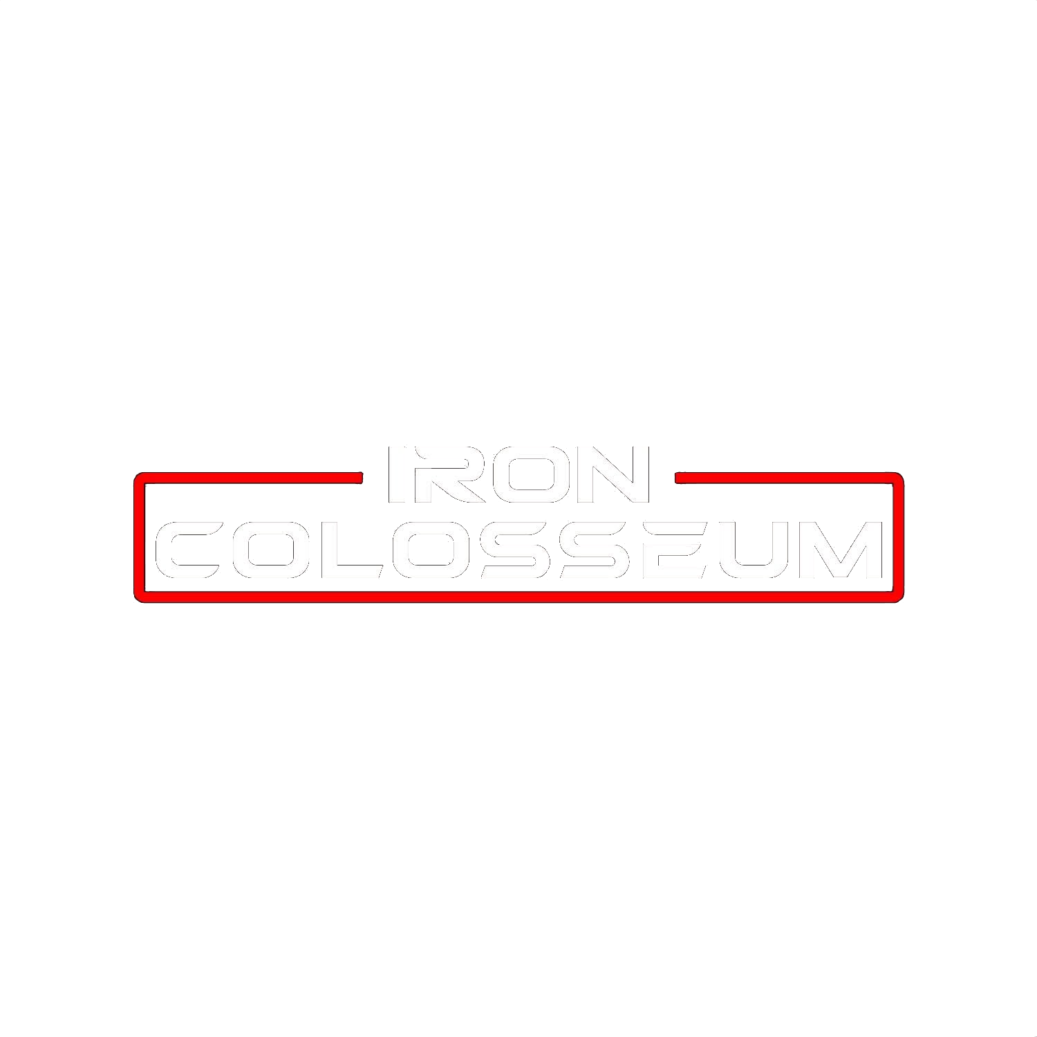 Iron Colosseum